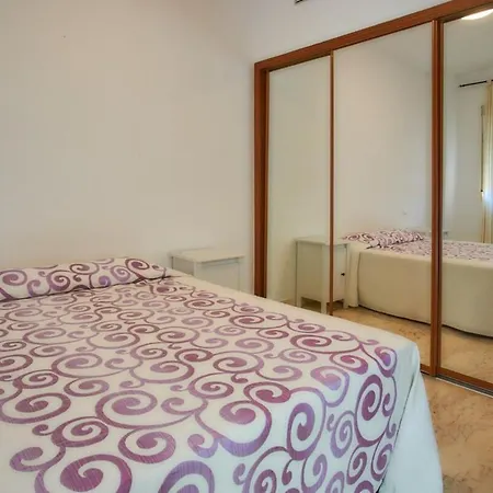 Apartment Individual Con Piscina