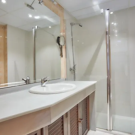 Individual Con Piscina Apartment Seville