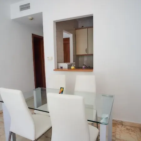 Apartment Individual Con Piscina Seville