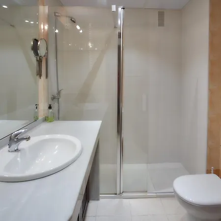 Individual Con Piscina Seville
